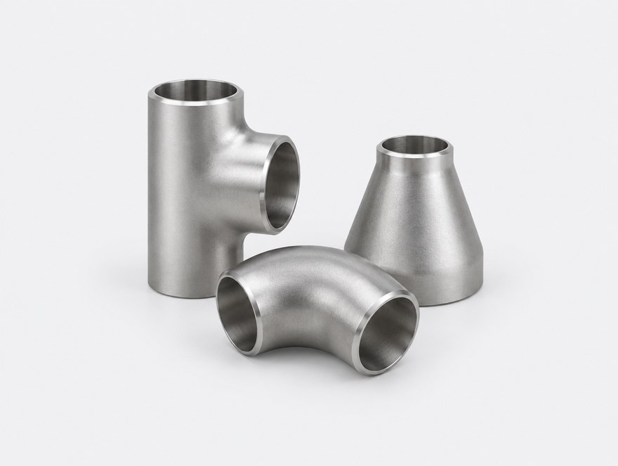 Buttweld Fittings