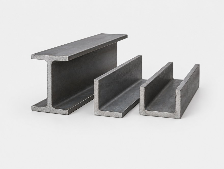 Structural Steel